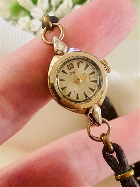 antique rolex ladies watches